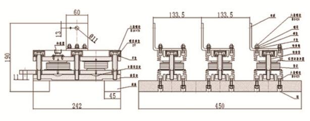 YZPST-Thyristor Stack 4200V (3)