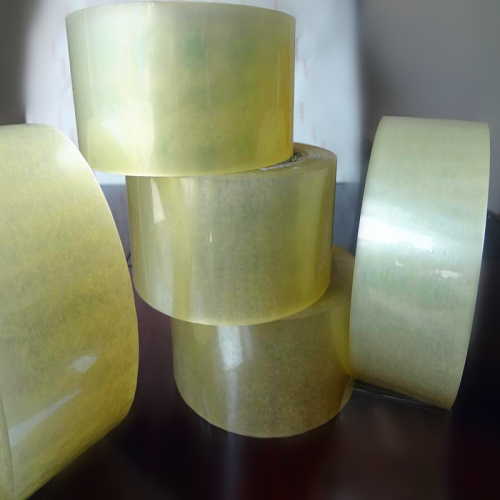 60 mm BOPP Packing Tape