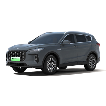 Günstiger Preis Jetour x70 C-DM 1,5 t 5-Tür 5-türtige 5-Sitz-Kompakt-SUV zum Verkauf