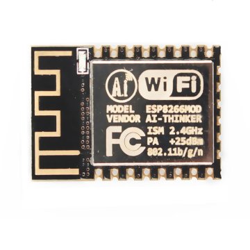 WiFi-module ESP-12F Serial Wireless ESP8266