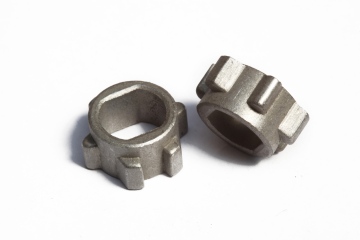 Powder metallurgy gears 17