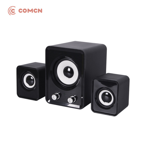 Best sale 2.1 speaker for music