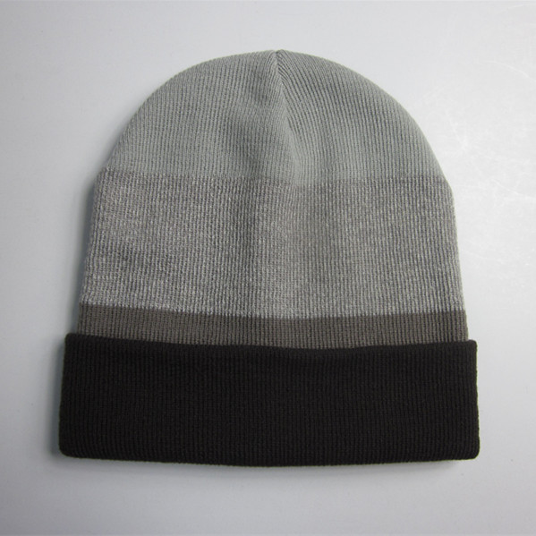 Cuff Beanie