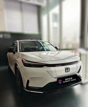 In Stock 2022-2024 Honda Ens1 510km Electric SUV - 5 Door EV