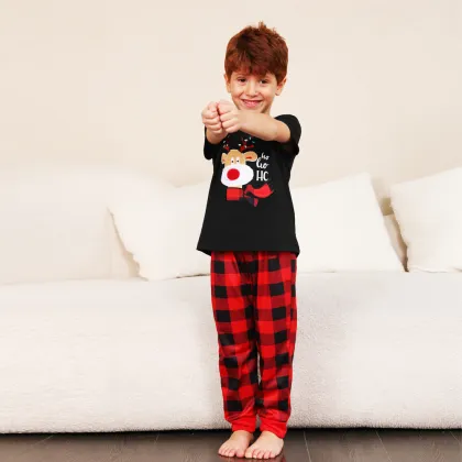 Wholesale OEM Sublimation Pajamas: Kids Christmas Pajamas, Family Sets, and Custom Blank Options