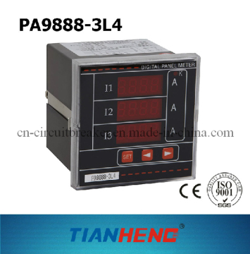 Digital Power Meter Digital Meters