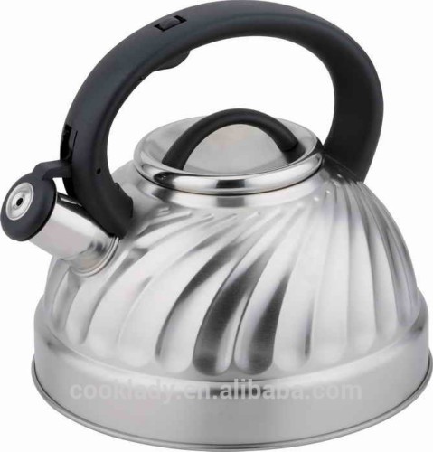 3.0 Litre stainless steel boiler (water kettle)