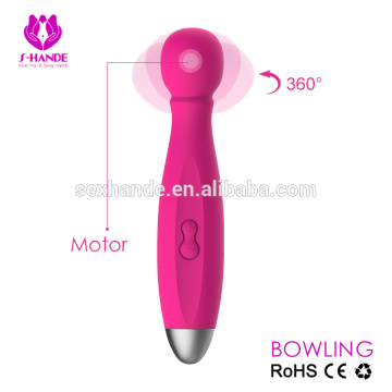 Smart Personal massager Waterproof Magic Massager for female