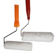 9 inch Economic knitted polyester paint roller