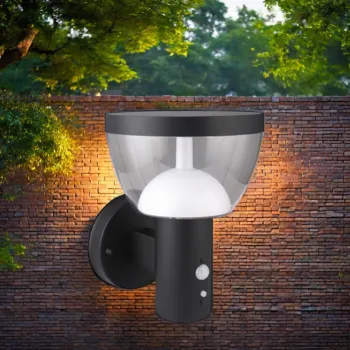 Durable and Energy-Efficient Outdoor Wall Light