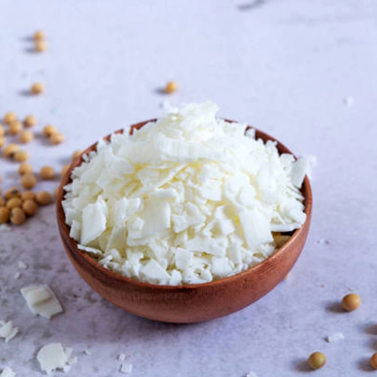 Wholesale Soy Candle Wax Pellets For Wax Melts China Manufacturer