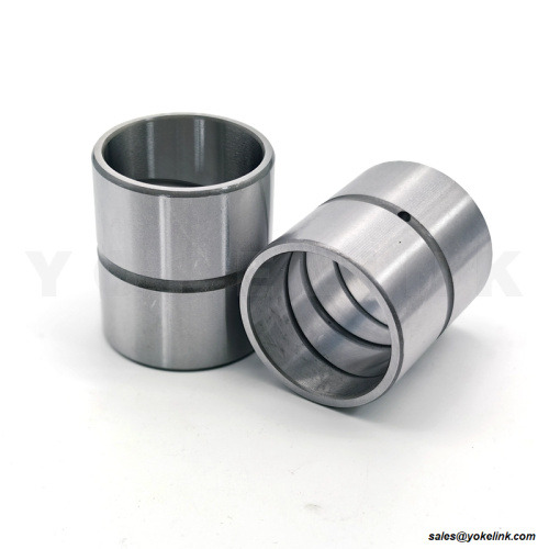 42CRMO OIL GROOVES Steel Bucket Bush για εκσκαφητή εκσκαφέας