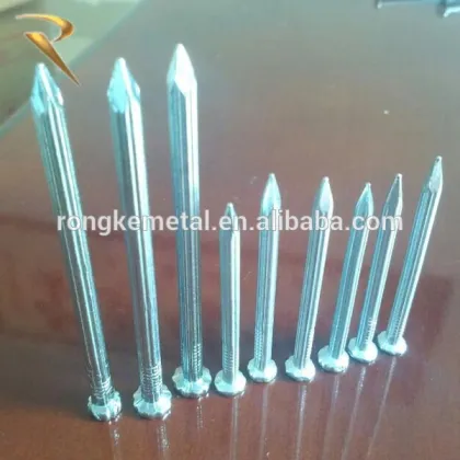 concrete nails/steel nails/cement nails
