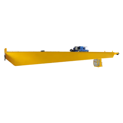 DGCrane Brand Top Quality Mobile Hoist Crane 10ton