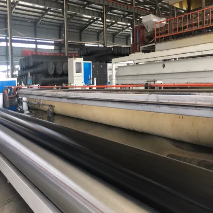 Construction Permeable Geomembrane Film