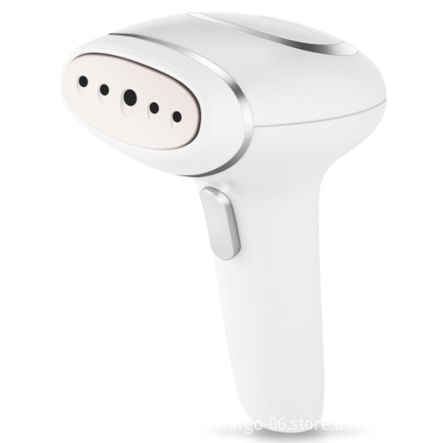 Portable Mini Handheld Garment Steamer for Home Use: Steaming Clothes Effortlessly