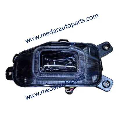 Chery Jaecoo 7 Front Fog Lights 605000820AA/821AA