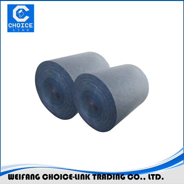 Glass Fiber Mesh Reinforced Bitumen Membrane Base Mat, High Quality ...