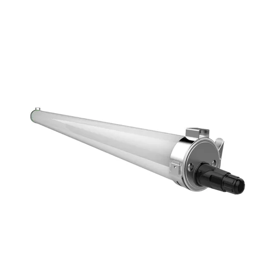 IP69K hog barn lights