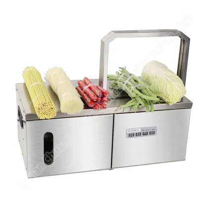 Joinpack Hot Selling Automatic Strapping Machine