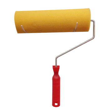 9 Inch Foam Paint Roller: Your Ultimate Guide to Choosing the Perfect Paint Roller for Smooth Finishes