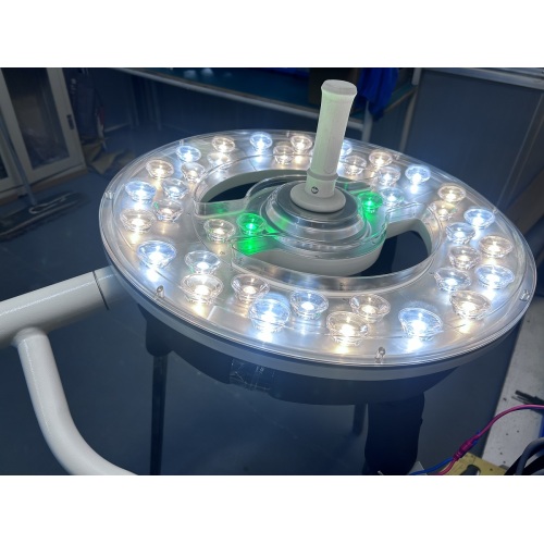 Elite Led Light for Surgical and Medical Use