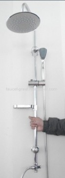 Shower Columns 