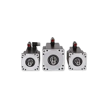 400V 3kW 130mm Servo Motor Attractive Price Waterproof