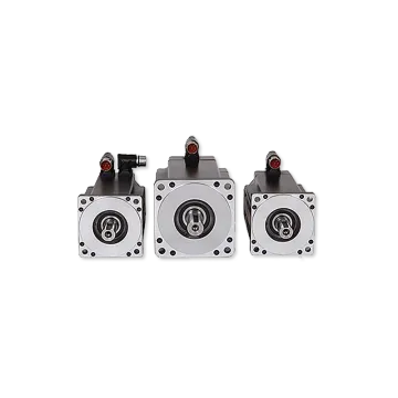 Customizable 220v servo motor