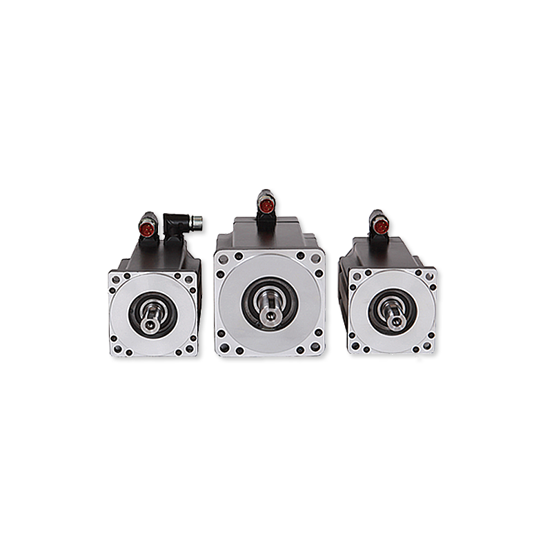 Motor servo 220V yang dapat disesuaikan