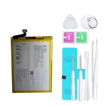 Factory Sales 2930mAh 3.85V Mobile Phone Battery Cell