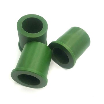 Nylon bushing plain bush flange sleeves