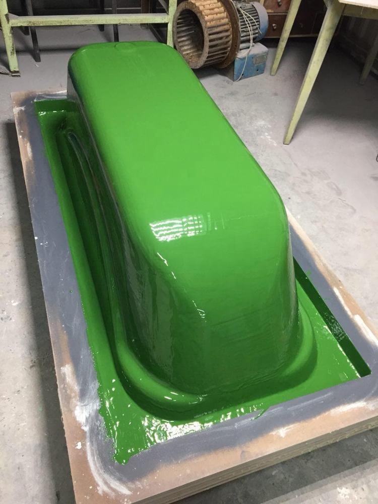 Fabrik Großhandel hochwertiger Gelcoat für FRP Formgelcoat Resin