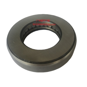 King Pin Thrust Bearing Kit T1822S for Meritor Rockwell FG943 FH967