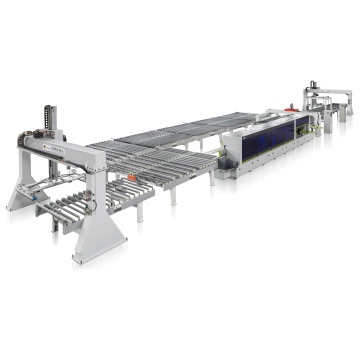 Factory Direct Automatic Gantry Loader for Woodworking in Furniture Manufacturing