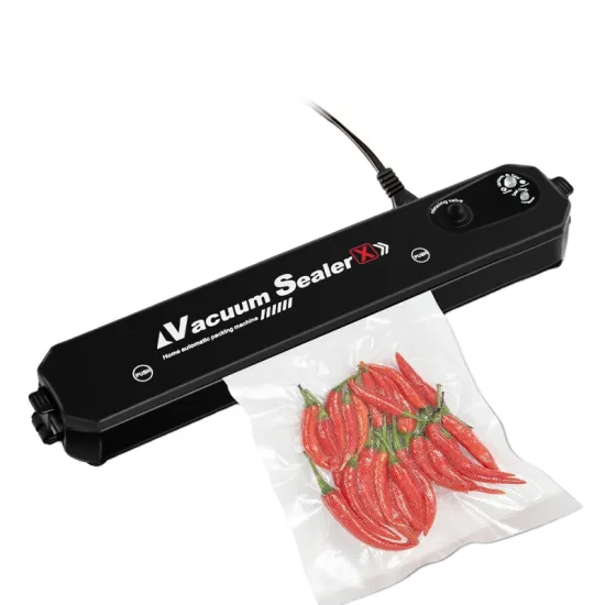Hot Selling Home Use Plastic Vacuum Sealer Machine