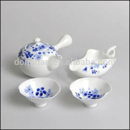 wholesale porcelain tea set,
