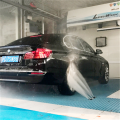 Touchez la machine de lavage de voiture gratuite Leisuwash 360 sans contact