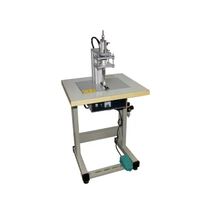 Spot Welding Machine( Vertical direction) LHZ-008E