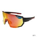 Taiwan Sport Glasias de sol ciclismo Gafas de sol