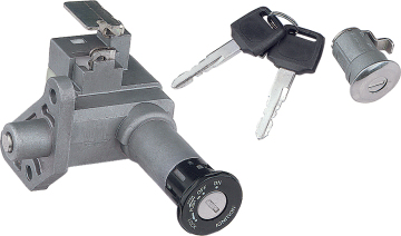 Motorcycle Lock Set Ignition Switch Factory