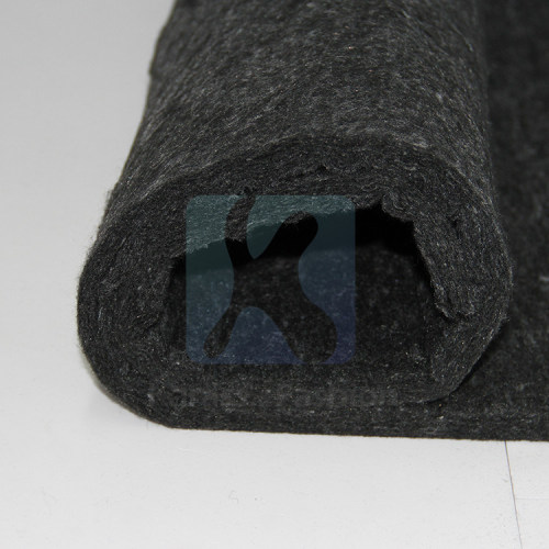 4mm Thick Felt Non-Woven Material Good Quality Felt Fabric