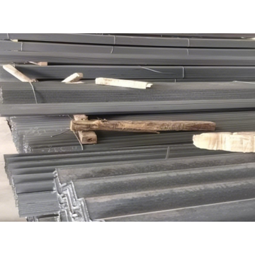 हॉट डिप गैल्वेनाइज्ड एंगल स्टील ग्रेटिंग