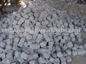 G603 cube stone