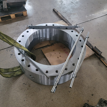 Advanced Grinding Solutions for Precision Industries