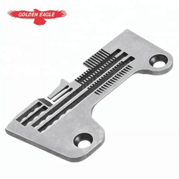 Brother EF4-B561 571 Sewing Machine Needle Plate 146781