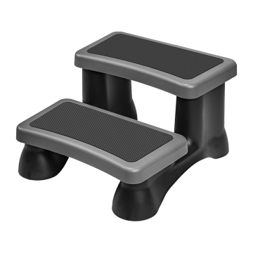 SmartStep Hot Tub Steps - Leisure Concepts Universal Spa Steps