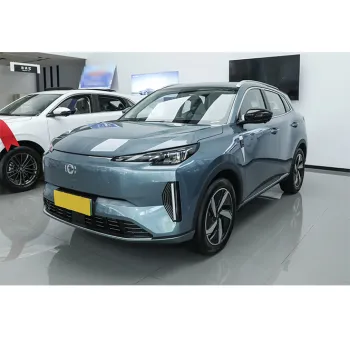 Changan Qiyuan Q05 2024 Used Hybrid Cars