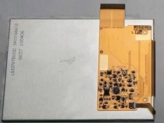 Sharp 3.7" LS037V7DW03 for Industrial Device huge stock