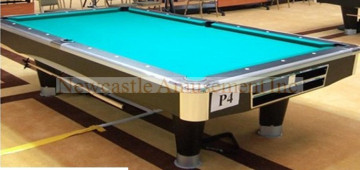 Billiard Table /Slate Pool Table (NC-BT016)